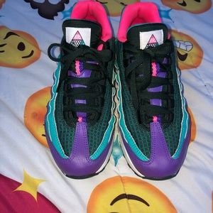 Nike Air Max 95